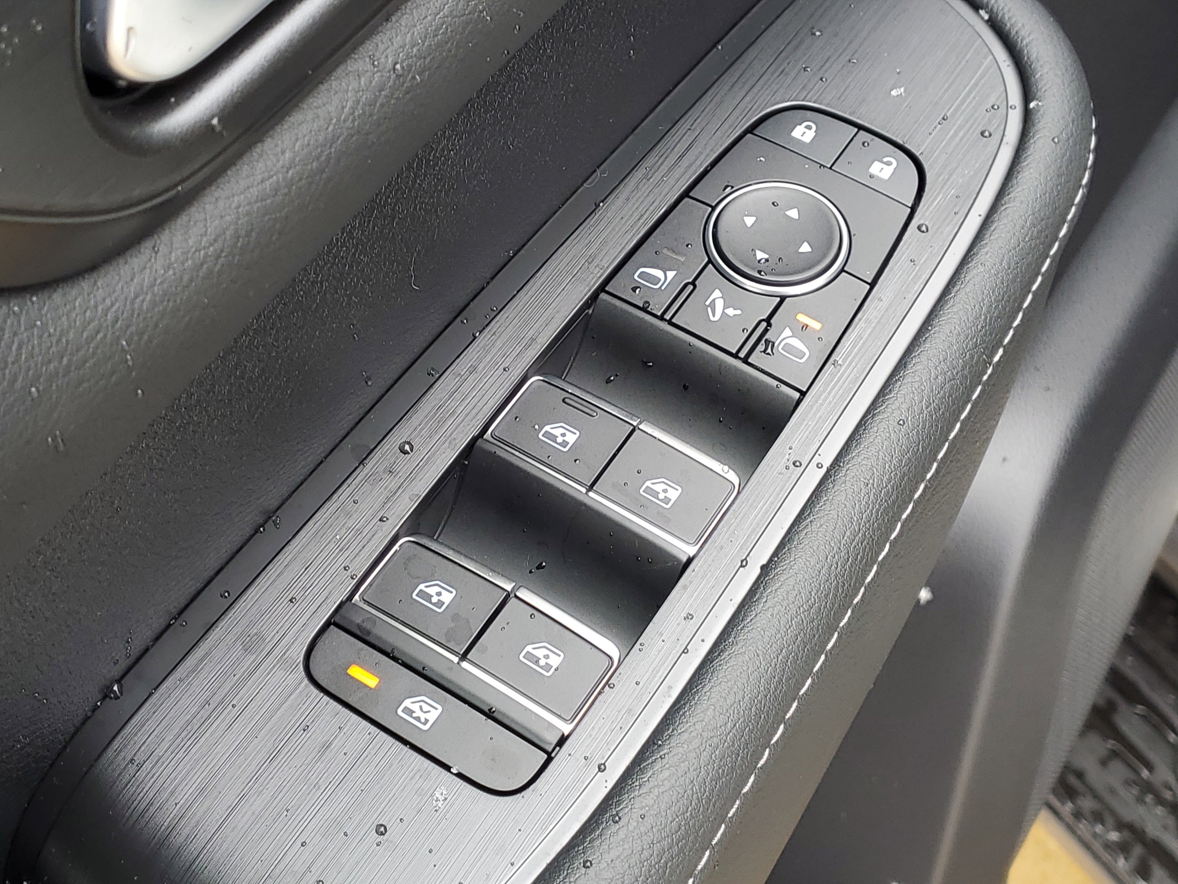 New 2026 Nissan Armada PRO-4X image 28