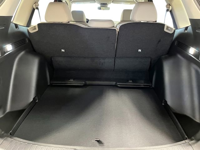 New 2026 Honda CR-V EX-L image 26