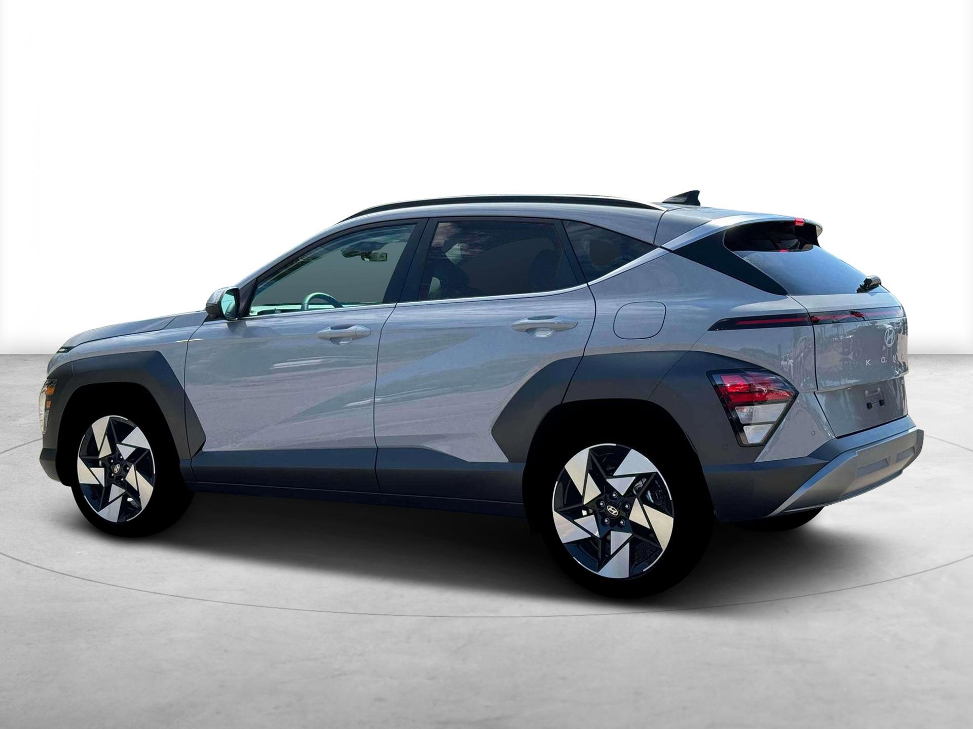 New 2026 Hyundai Kona Limited FWD image 4