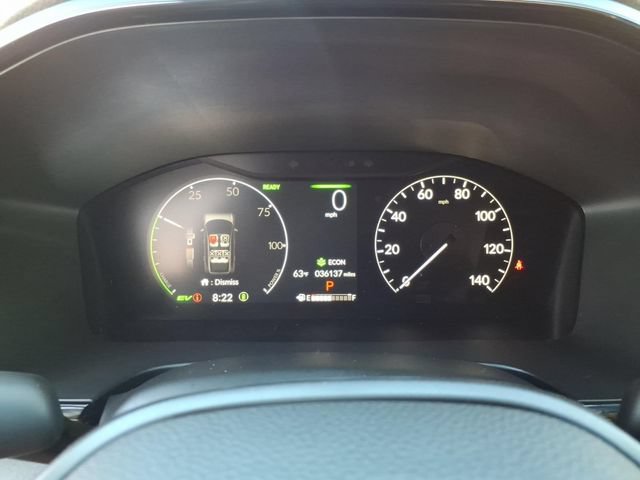 Used 2025 Honda CR-V Sport-L image 36