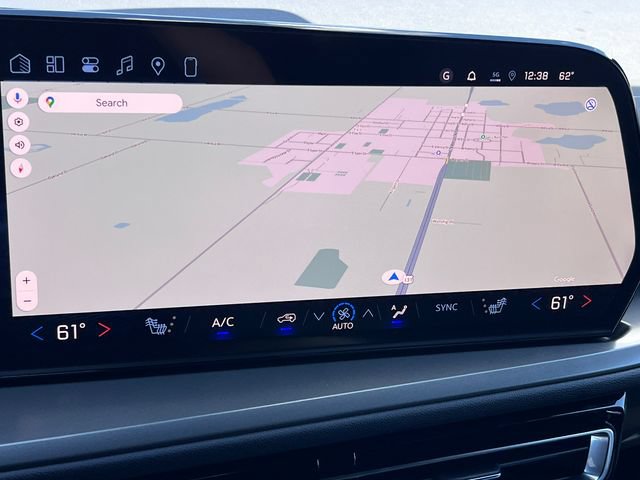 New 2026 Chevrolet Traverse LT AWD/4WD image 21