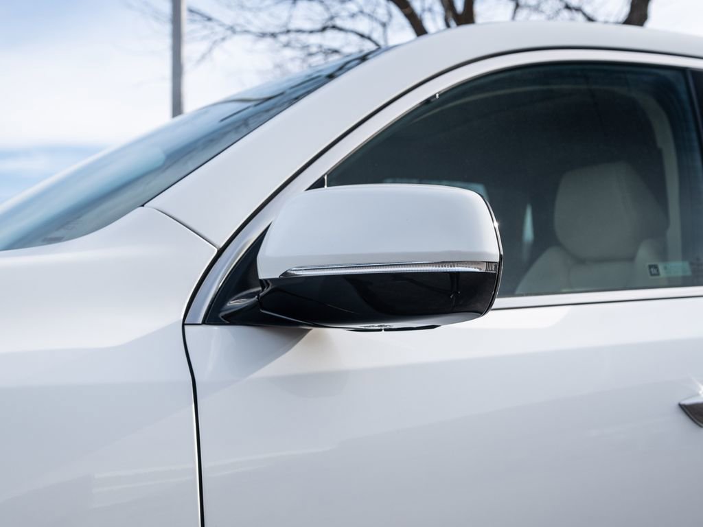 Certified 2020 Acura MDX SH-AWD w/ Technology Package image 14