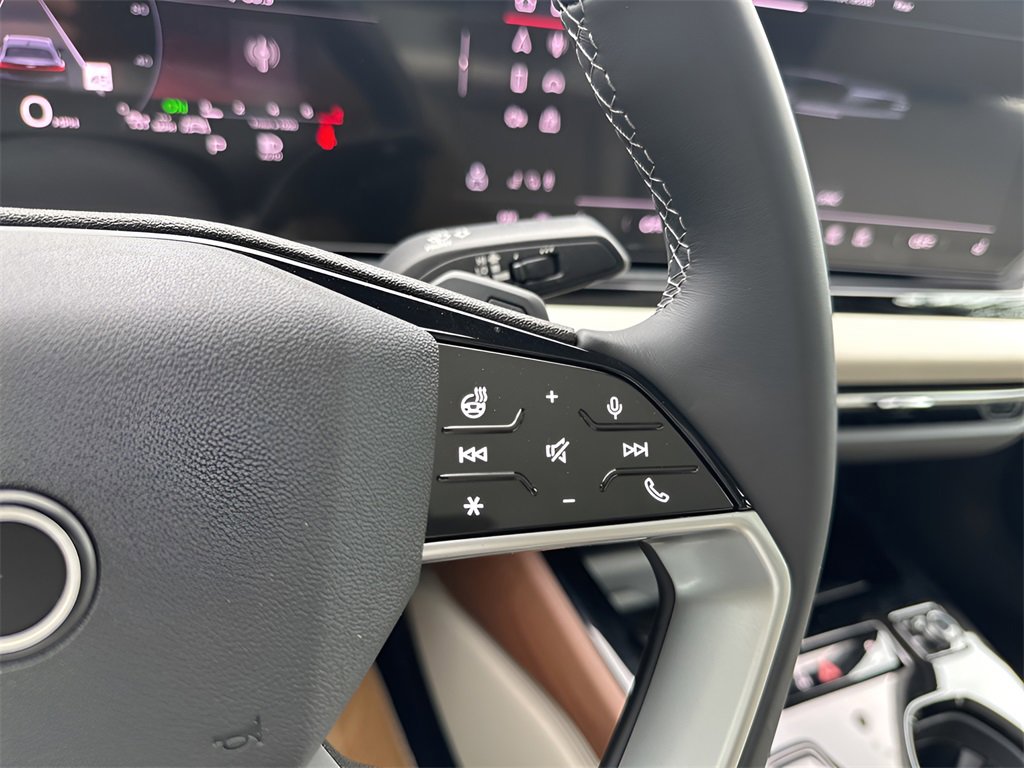 New 2025 Audi A5 2.0T Premium image 44