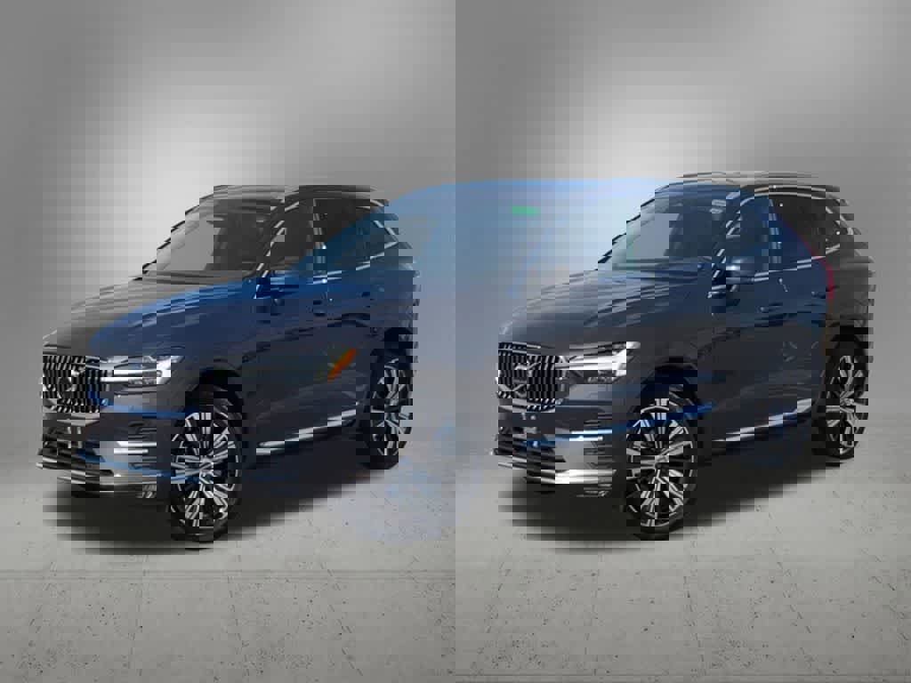 Used 2023 Volvo XC60 B5 Plus
