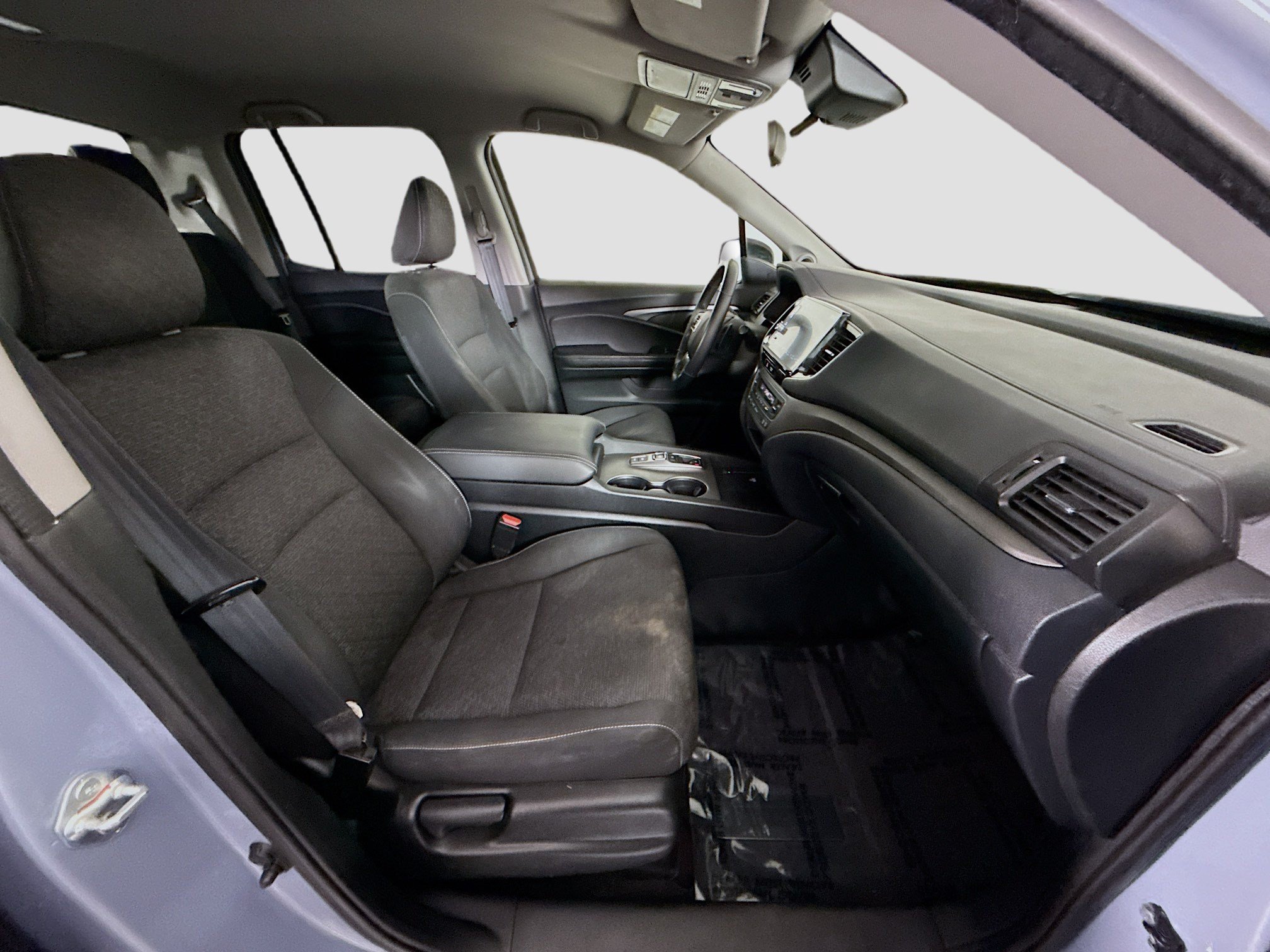 Used 2024 Honda Ridgeline Sport image 29