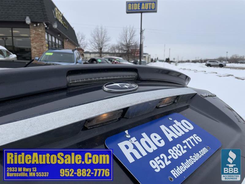 Used 2009 Subaru Impreza 2.5i image 27