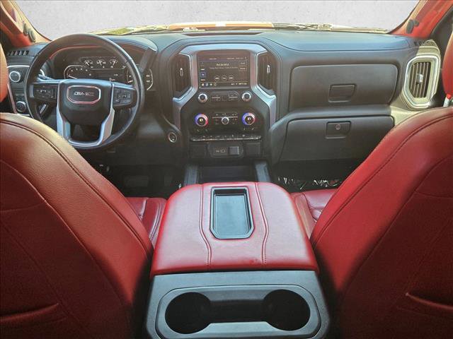 Used 2022 GMC Sierra 1500 Elevation w/ Driver Alert Package I image 17