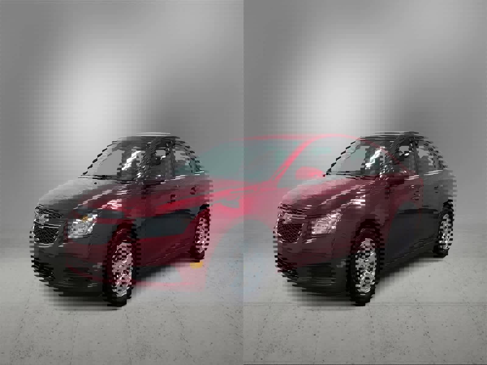 Used 2014 Chevrolet Cruze LT image 4