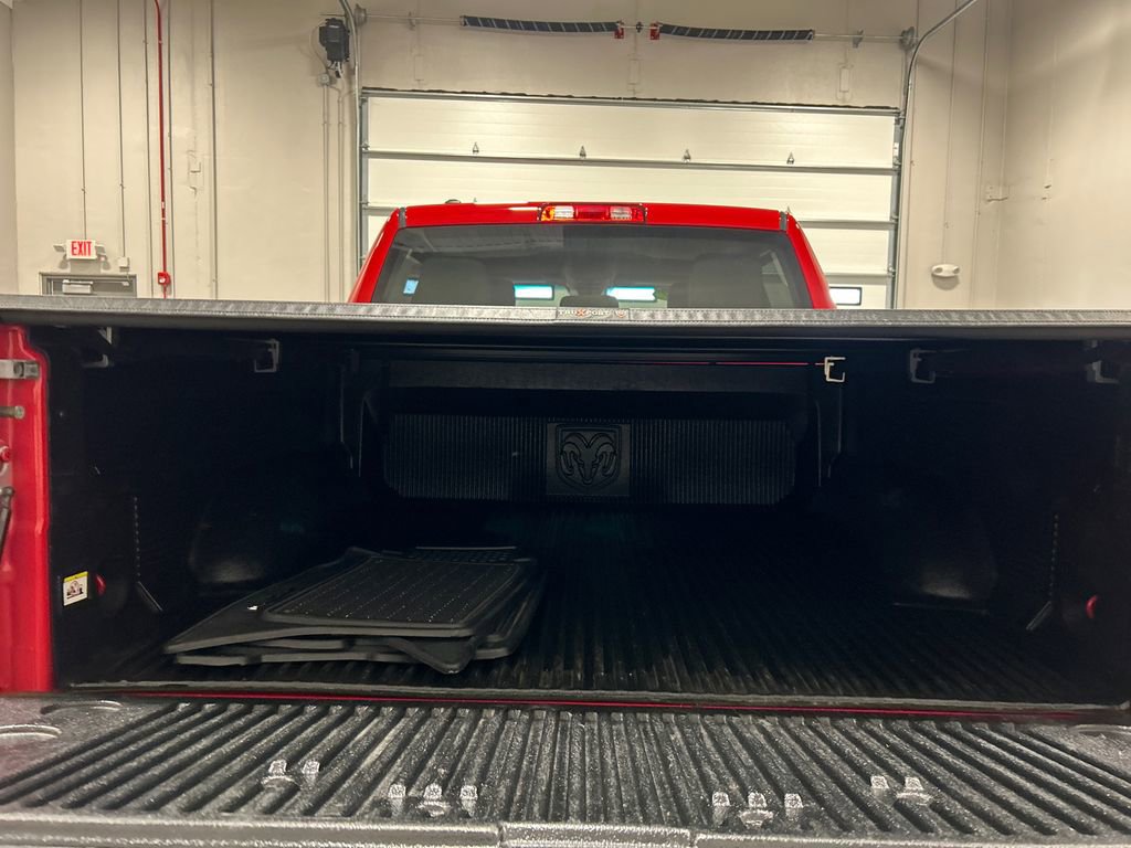 Used 2019 RAM 1500 Express w/ Wheel & Sound Group image 32