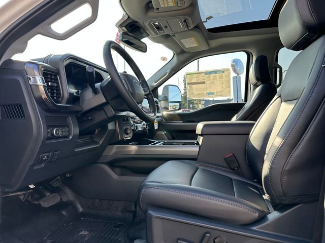 New 2026 Ford F350 Lariat image 9