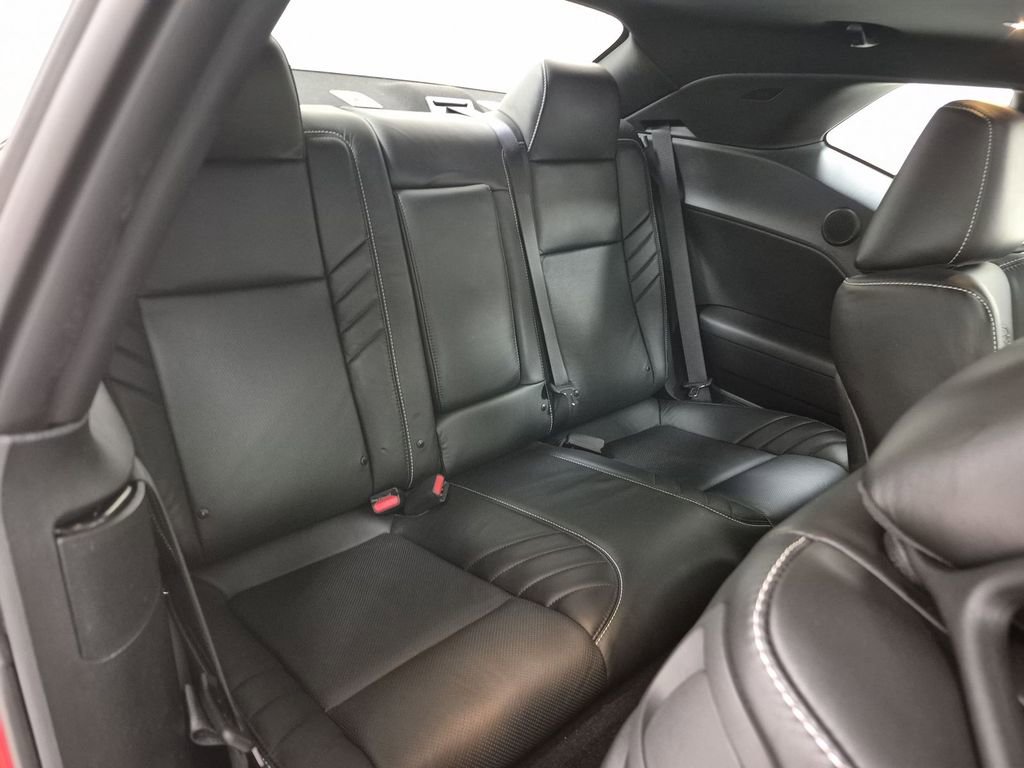 Used 2023 Dodge Challenger SRT Hellcat RWD image 28