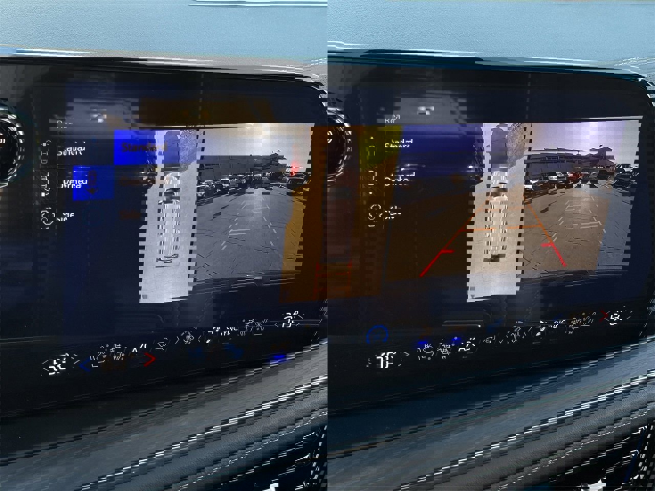 New 2026 Chevrolet Suburban Premier image 16