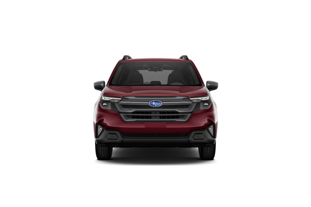 New 2026 Subaru Forester Premium AWD/4WD image 2