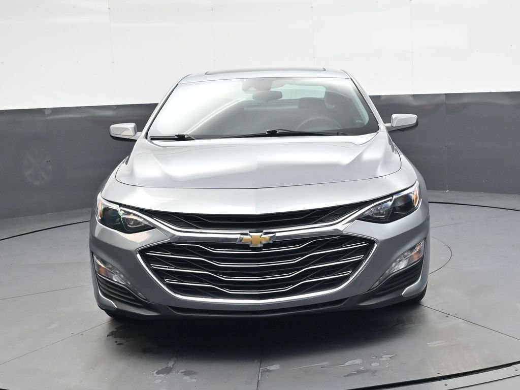 Used 2023 Chevrolet Malibu LT image 10