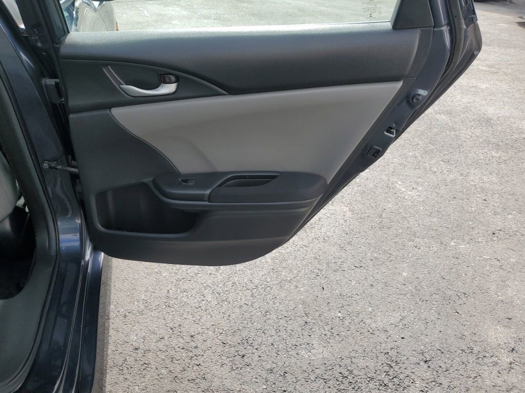 Used 2021 Honda Civic LX image 28