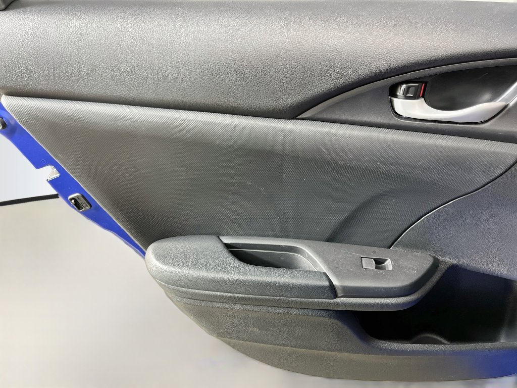 Used 2021 Honda Civic Sport image 26