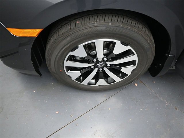 New 2026 Honda Odyssey EX-L image 40