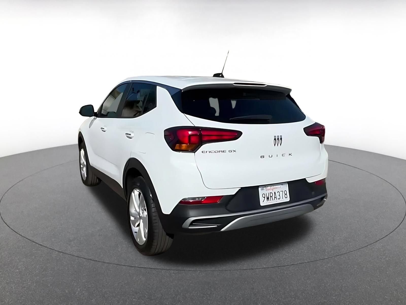 Used 2026 Buick Encore GX Preferred FWD image 10
