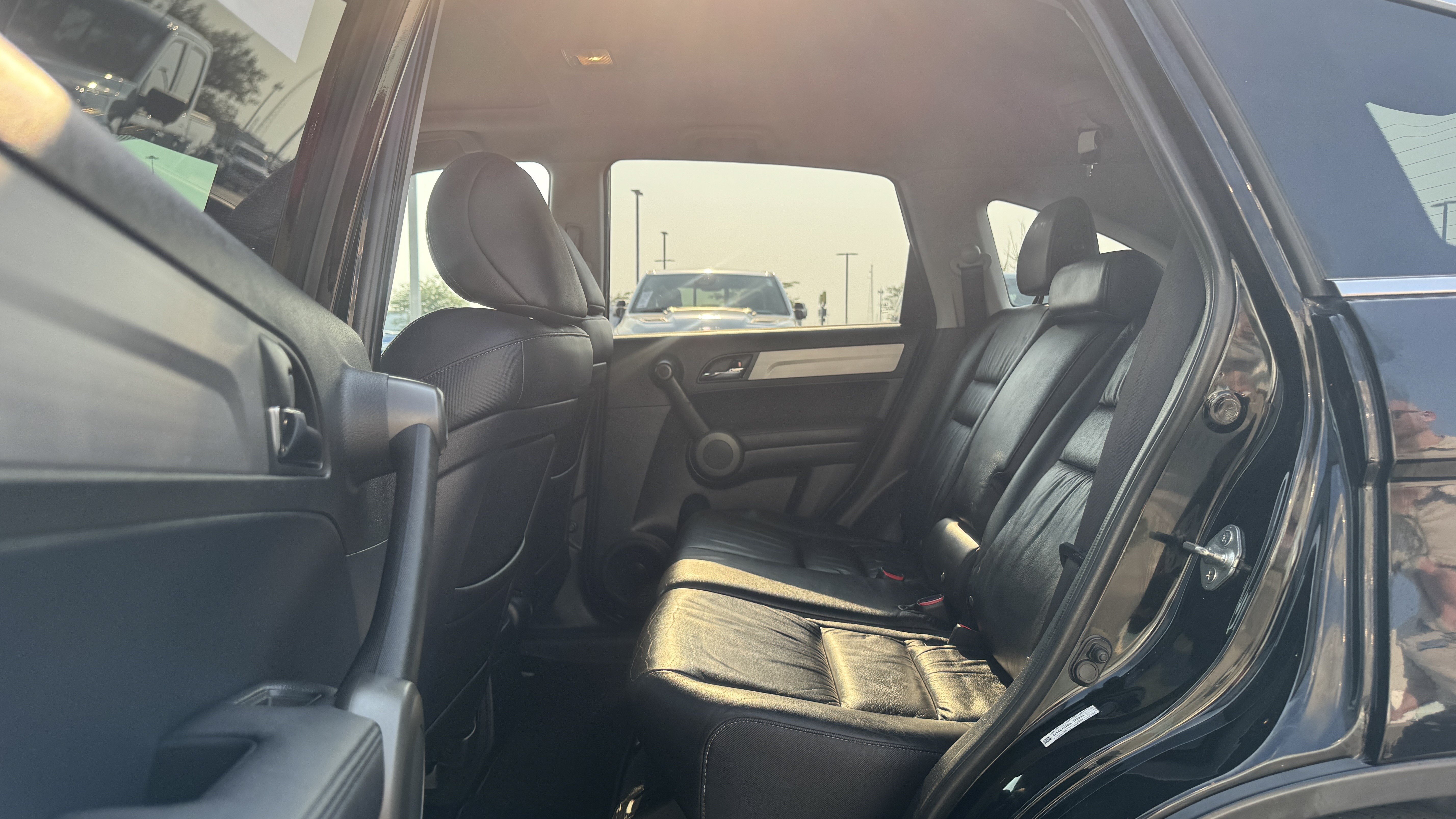 Used 2011 Honda CR-V EX-L image 19