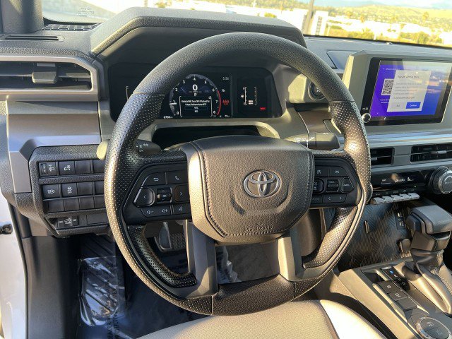 Used 2025 Toyota Tacoma SR5 image 11