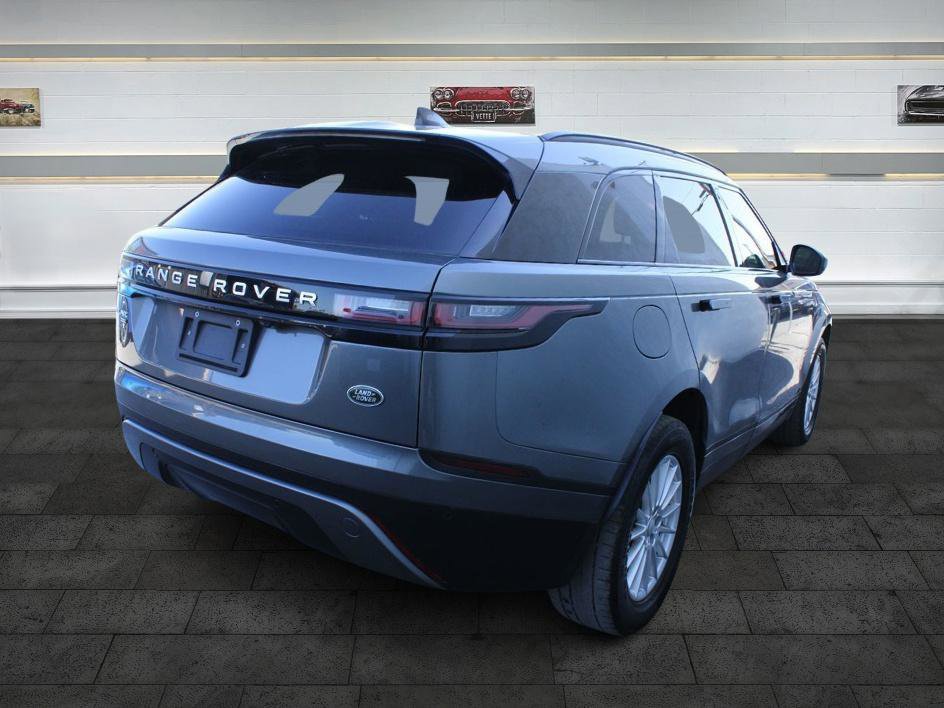 Used 2019 Land Rover Range Rover Velar image 9