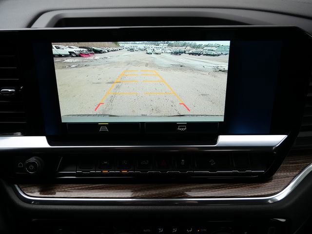 Used 2024 Chevrolet Silverado 1500 LT Trail Boss image 23