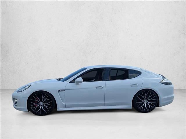 Used 2010 Porsche Panamera S image 5