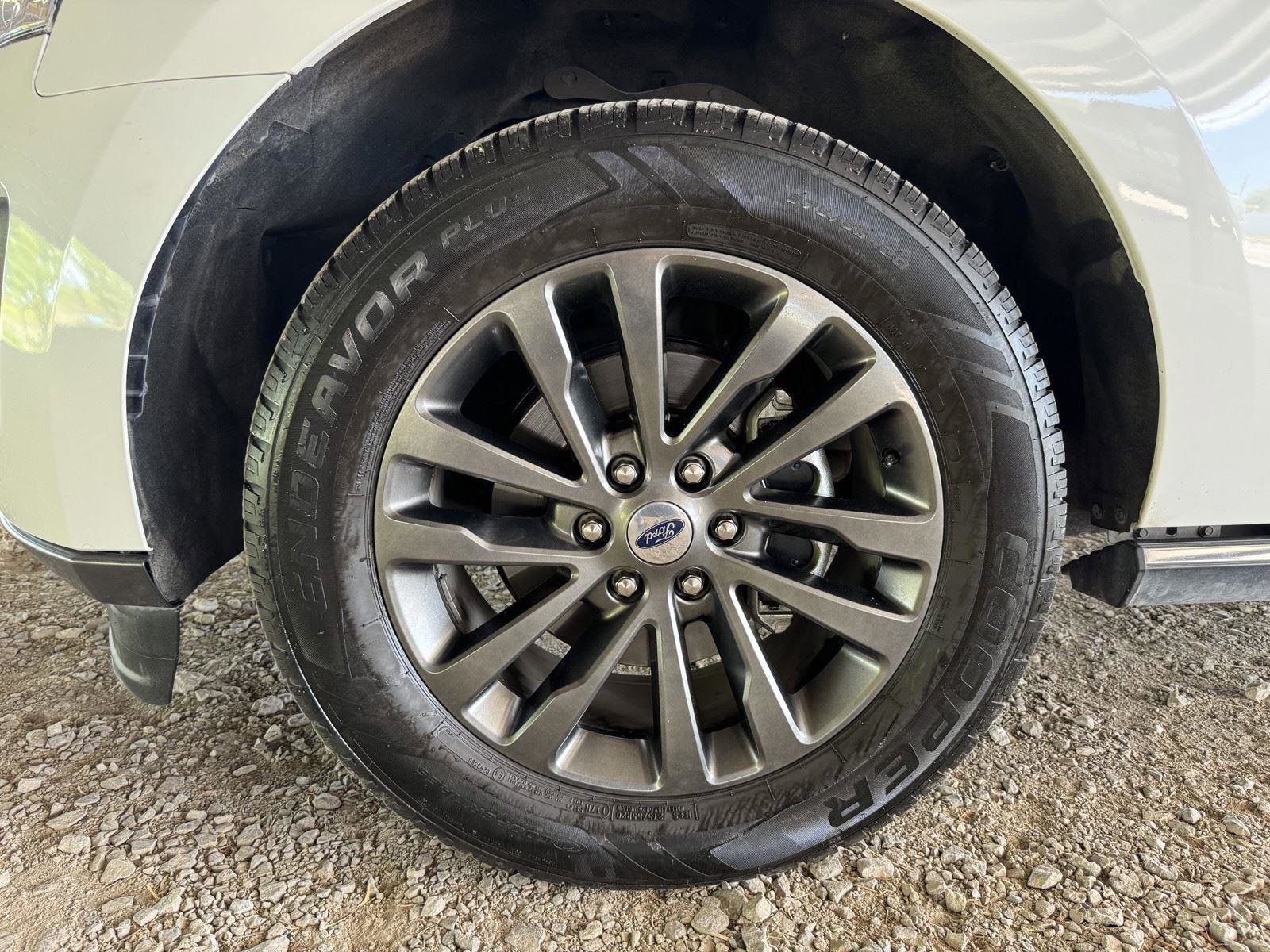 Used 2020 Ford Expedition Limited w/ Equipment Group 301A image 47