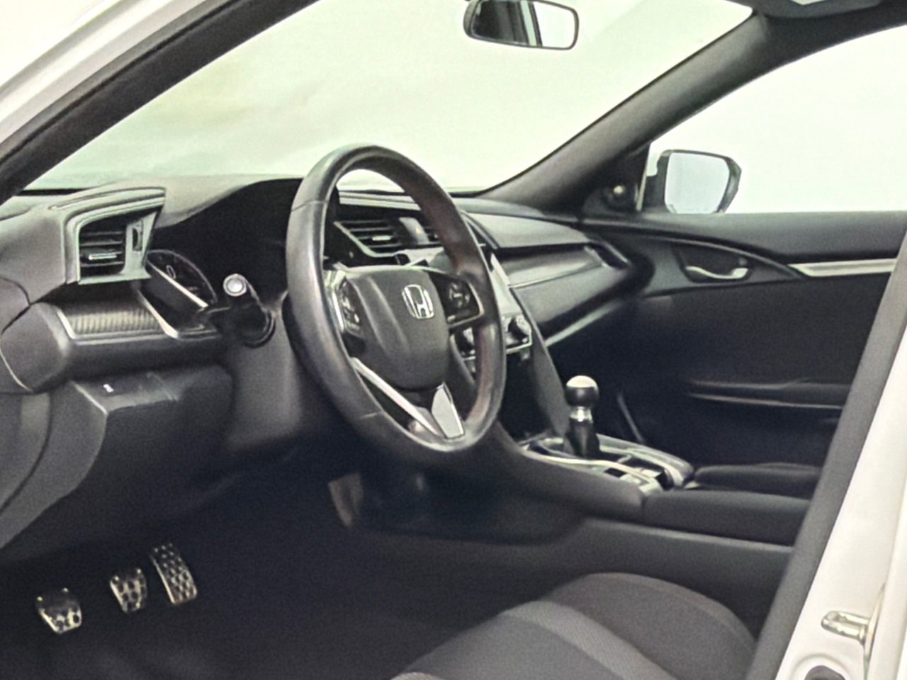 Used 2019 Honda Civic Si image 17