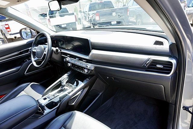 Used 2024 Kia Telluride S w/ S Sunroof Package AWD/4WD image 16