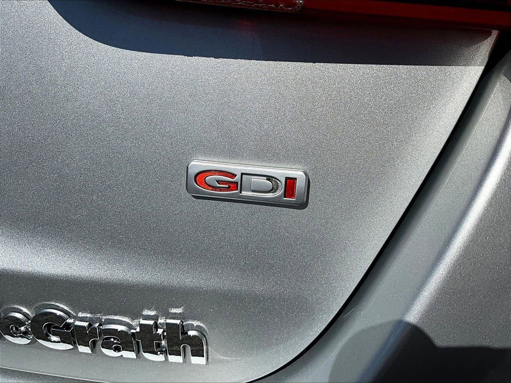 Used 2015 Kia Optima LX FWD image 24
