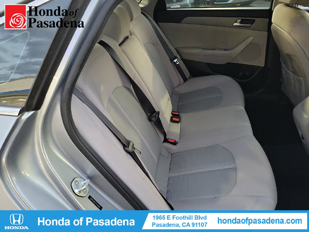 Used 2015 Hyundai Sonata SE FWD image 24