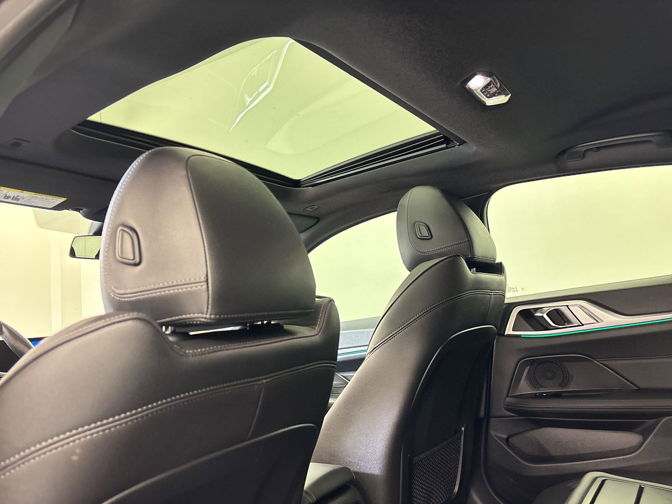 Certified 2023 BMW i4 eDrive35 w/ Premium Package image 33