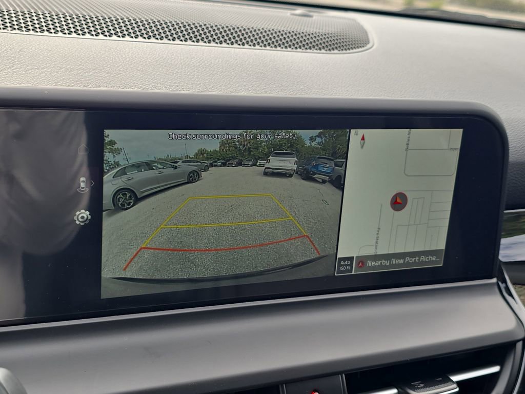 New 2026 Kia Seltos S image 24