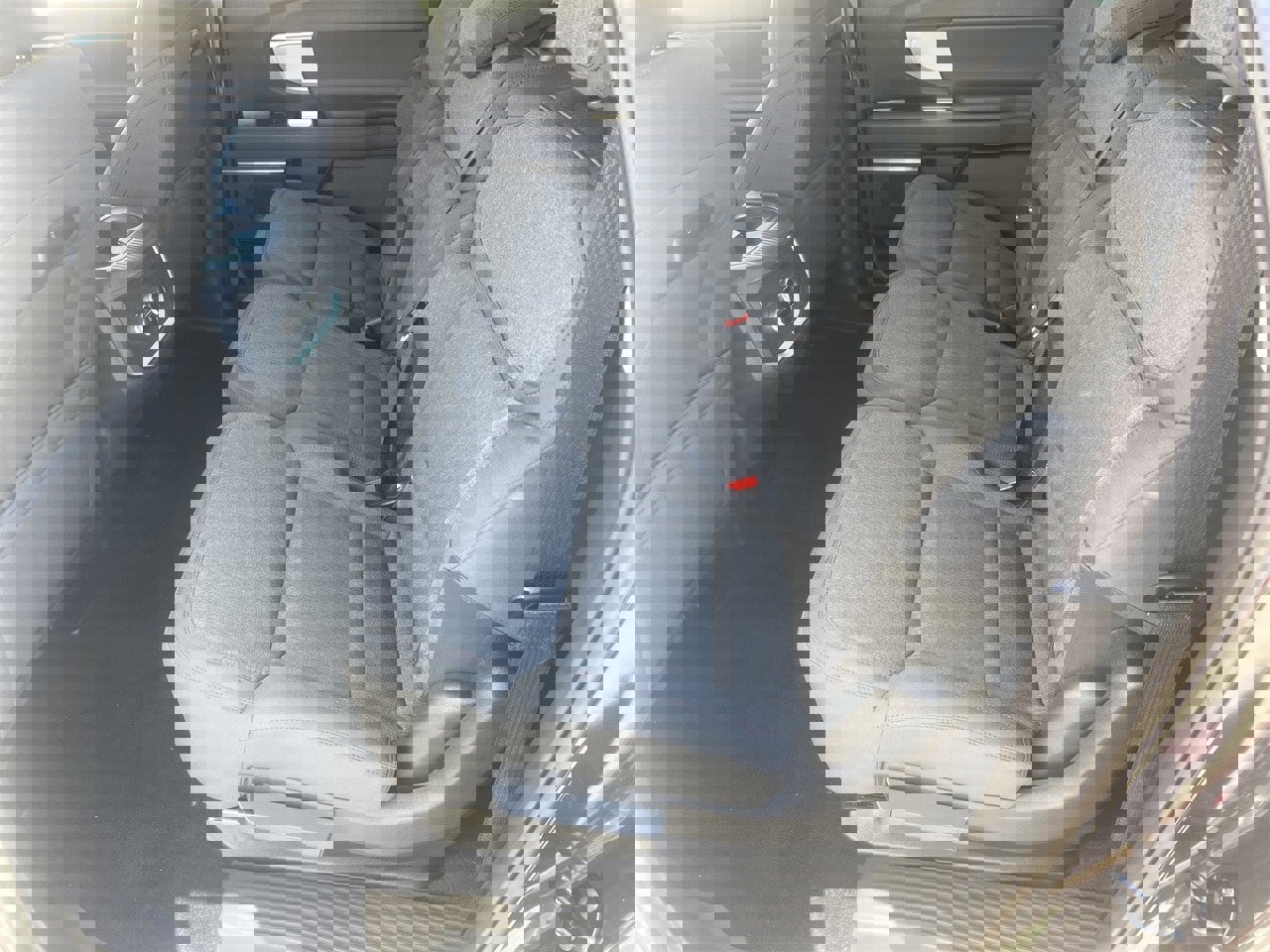 New 2025 Ford Expedition Max Active image 16