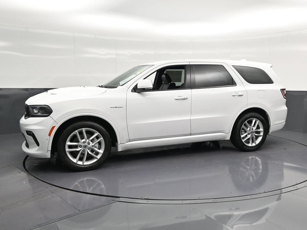 Used 2022 Dodge Durango R/T RWD image 7