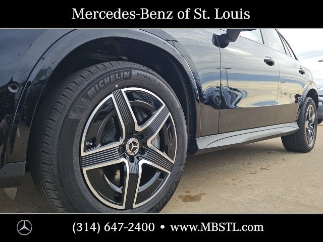 New 2026 Mercedes-Benz GLC 300 4MATIC image 5