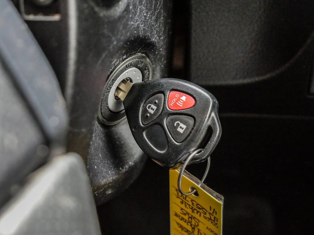 Used 2018 Toyota 4Runner SR5 image 32