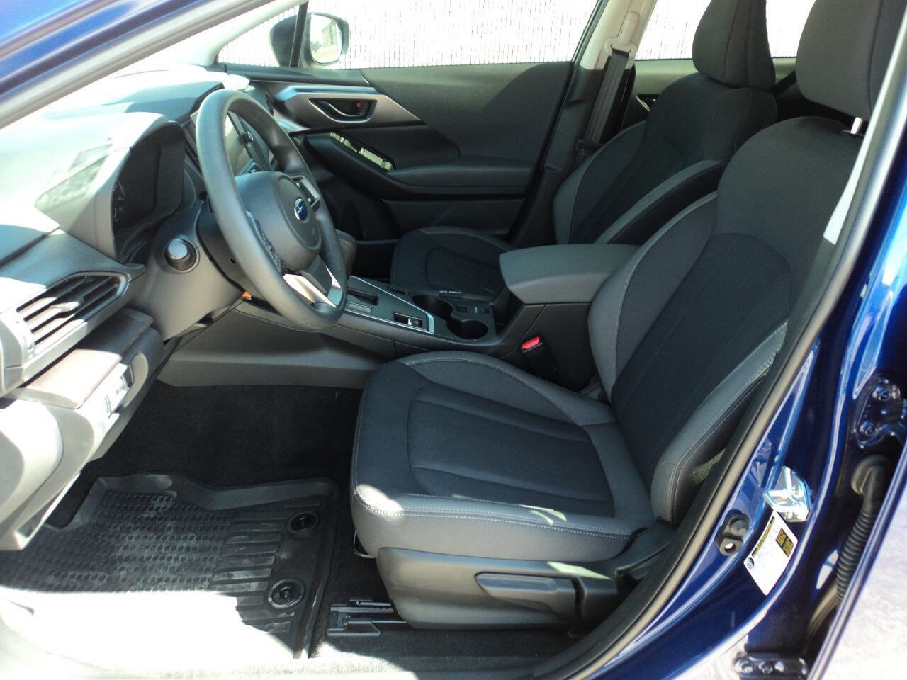 Used 2024 Subaru Impreza 2.0i image 14