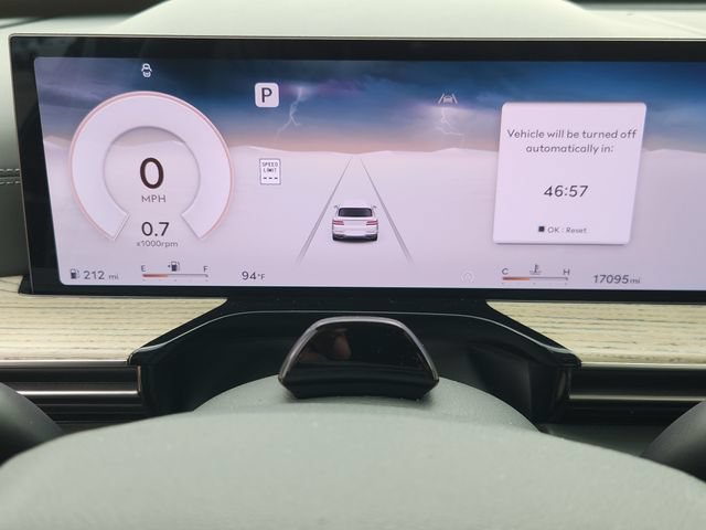 Used 2025 Genesis GV80 2.5T Prestige AWD/4WD image 14