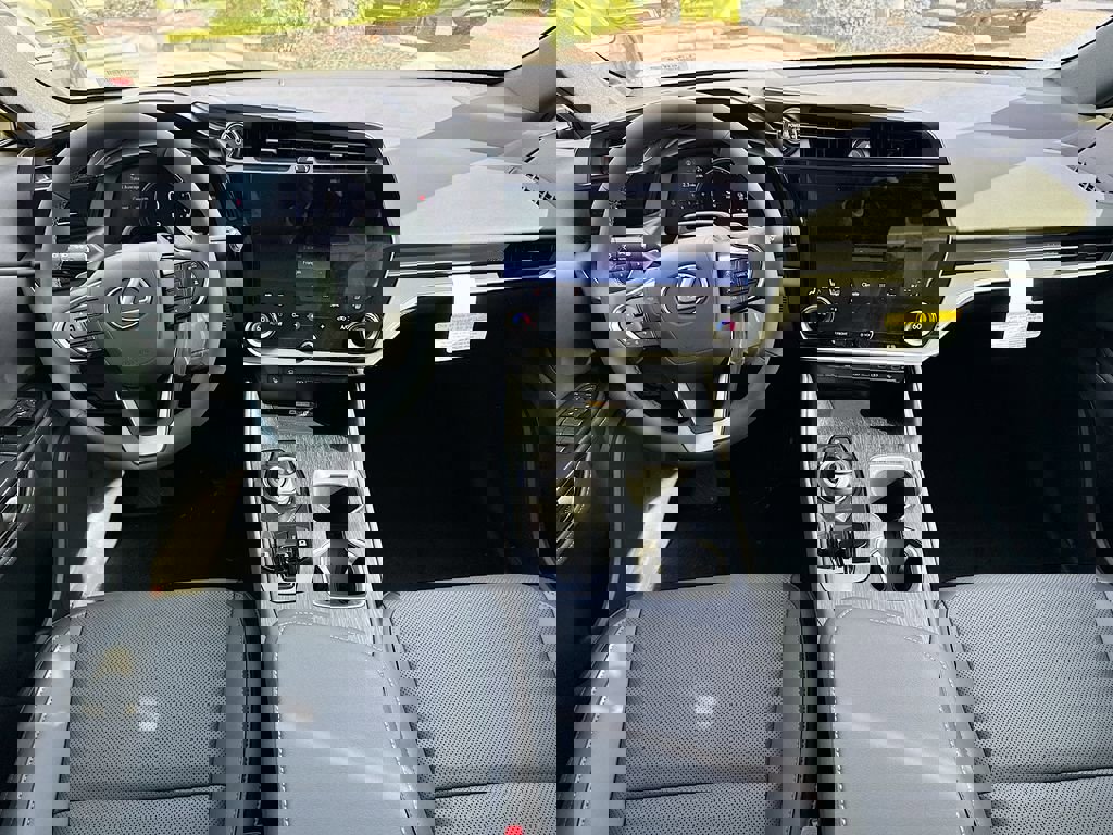 New 2026 Lexus RZ 350e 2WD image 24