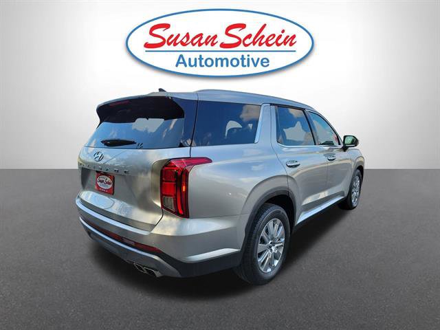 Used 2024 Hyundai Palisade SEL image 5