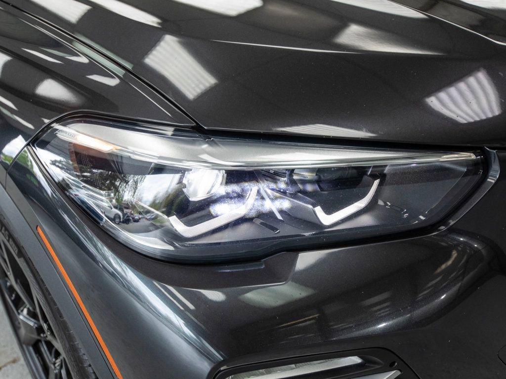 Used 2020 BMW X5 xDrive40i w/ Premium Package AWD/4WD image 10