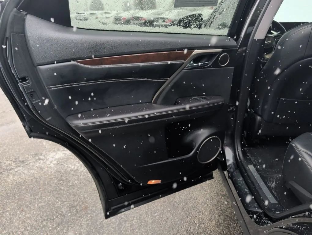 Used 2017 Lexus RX 350 AWD image 22