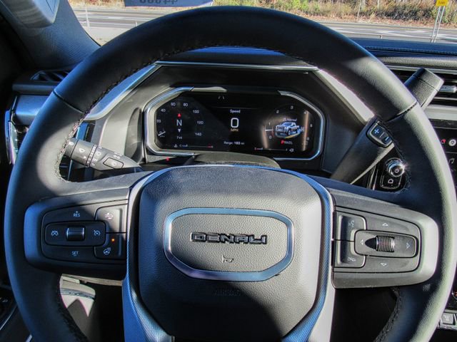 New 2026 GMC Sierra 2500 Denali image 22