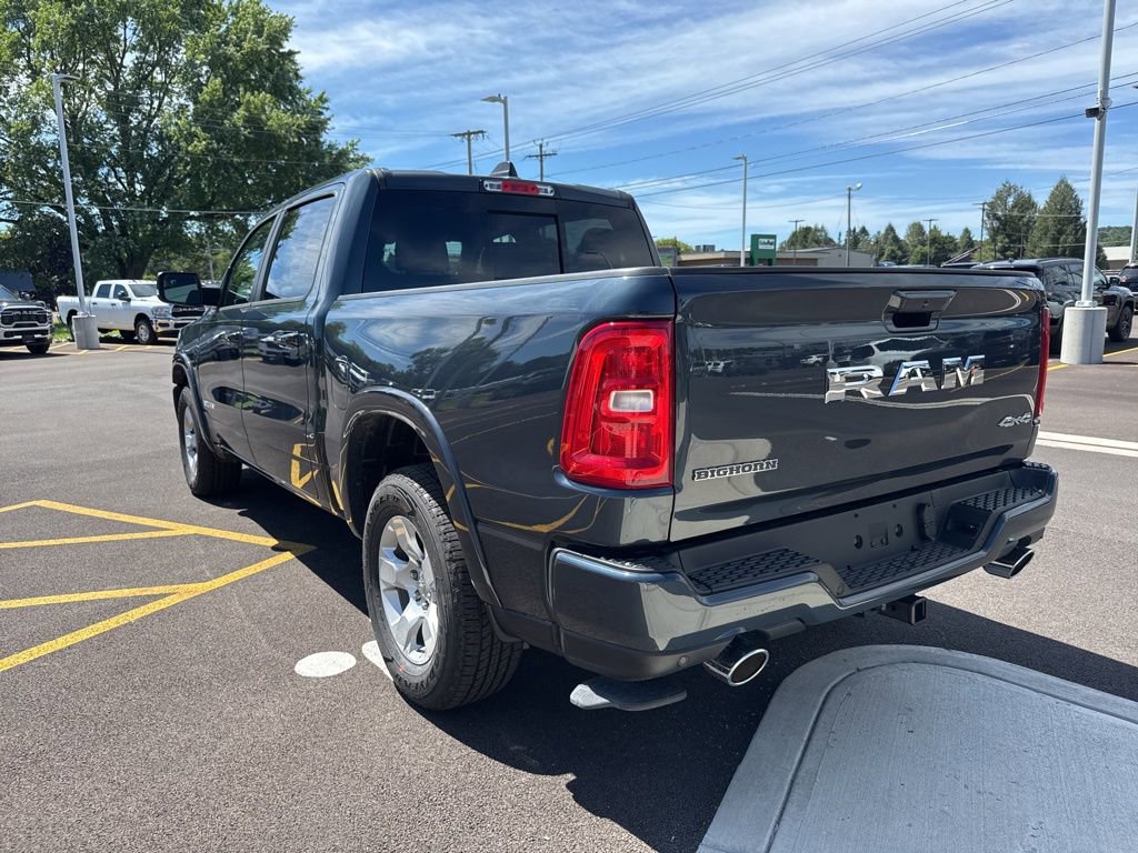 New 2026 RAM 1500 Big Horn image 6