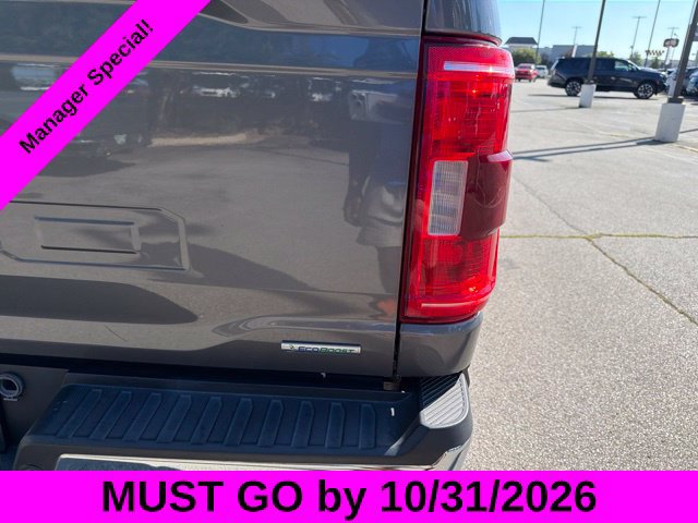 Used 2023 Ford F150 XLT AWD/4WD image 55