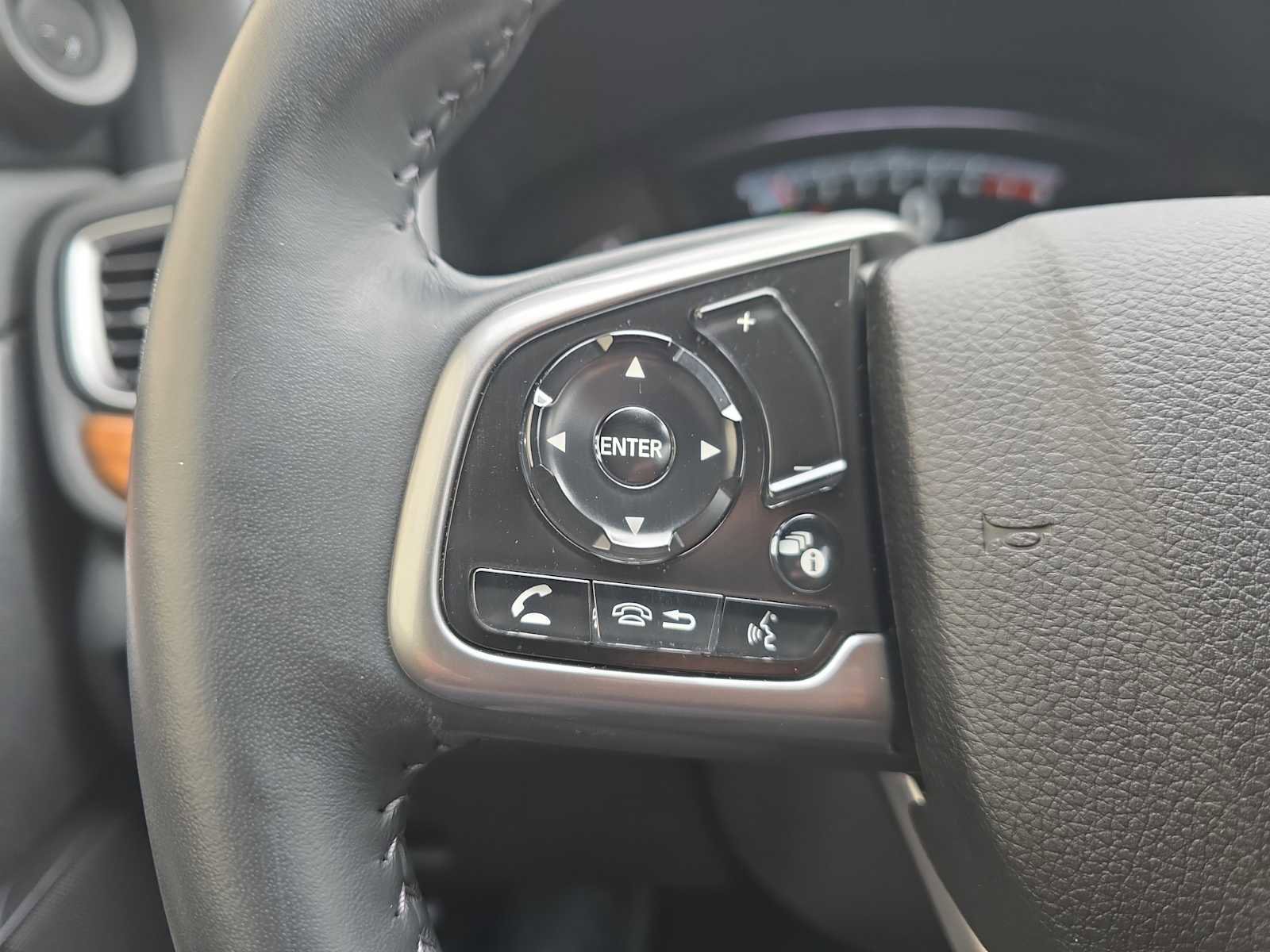 Used 2021 Honda CR-V Touring image 24