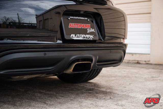 Used 2019 Porsche 718 Cayman RWD image 25