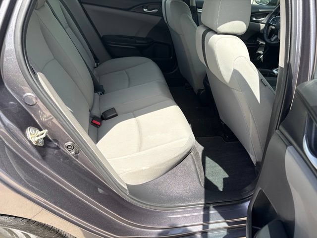 Used 2016 Honda Civic LX image 24